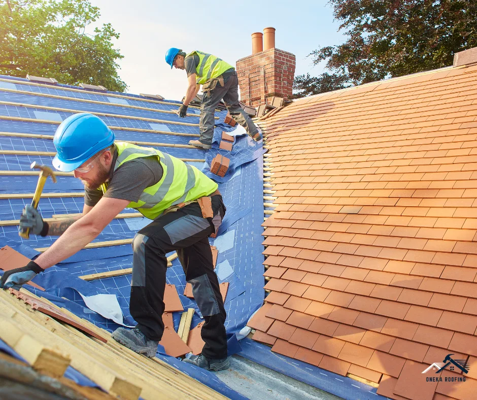 Why choose Roof Repair Near Me in Waterville, KS