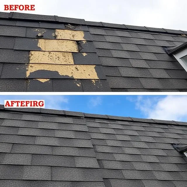 Roof Repair Near Me in Waterville, KS near me